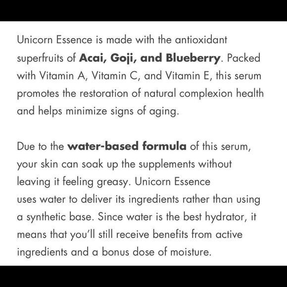 Bundle NEWANTIOXIDANT 30mlSERUM + PRIMER + IPsYbag - Picture 13 of 16